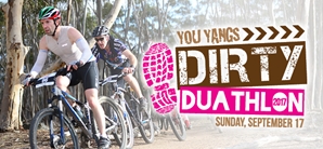 Dirty Duathlon 2017 Dirty Duathlon 2017