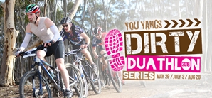 Dirty Duathlon 2018 Dirty Duathlon 2018