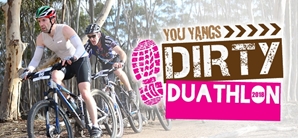 Dirty Duathlon 2018 Dirty Duathlon 2018