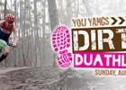 Dirty Duathlon Dirty Duathlon