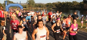 River Run - Geelong 2014