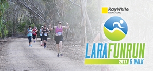Lara Fun Run / Walk 2014