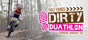 Dirty Duathlon Series Race 1