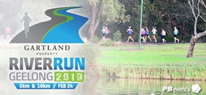 River Run Geelong 2018