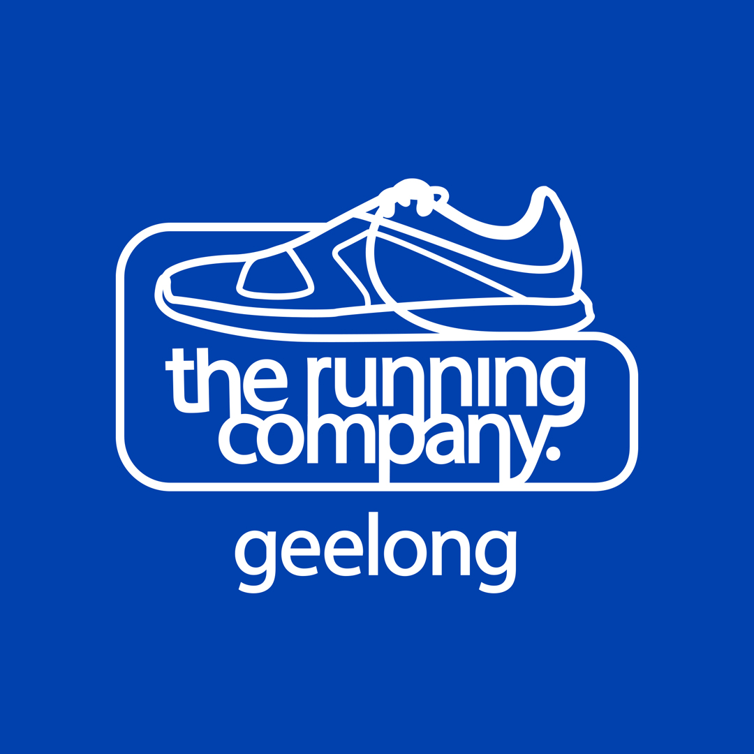 Running company Geelong