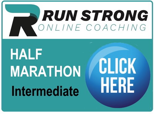 Half Marathon inter