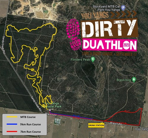 Duathlon Course maps 2024 (1)